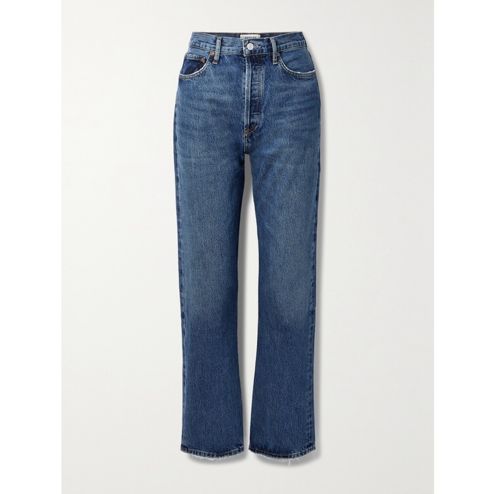 Agolde 90s Pinch Waist Jeans